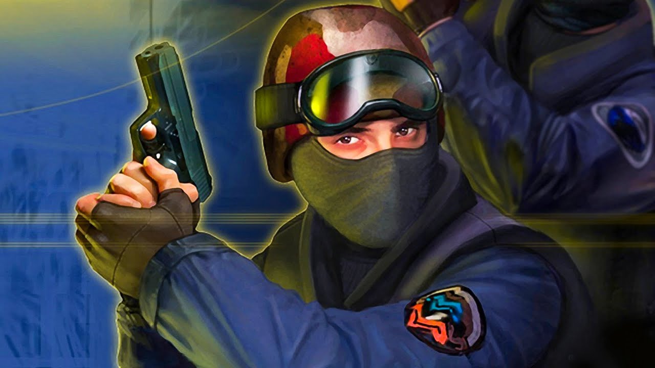 Скачать Counter Strike 1.6 русскую версию с защитой