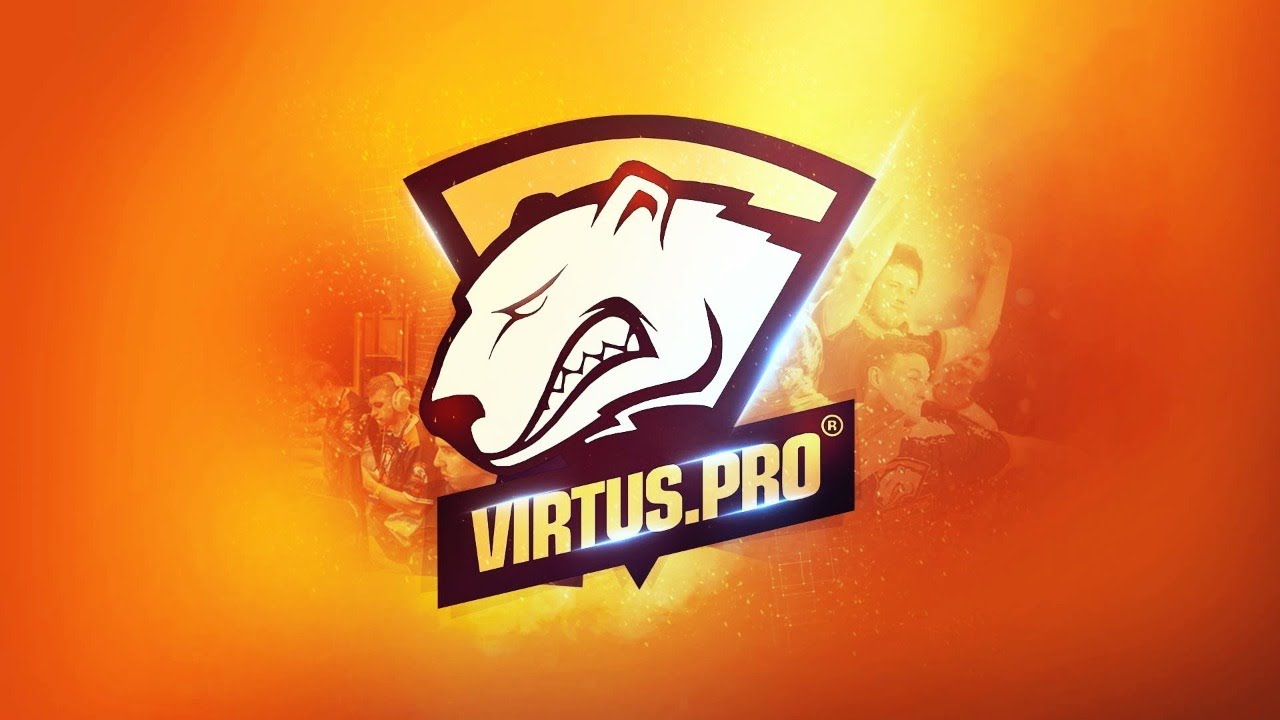 Конфиги команды Virtus.Pro для CS 1.6